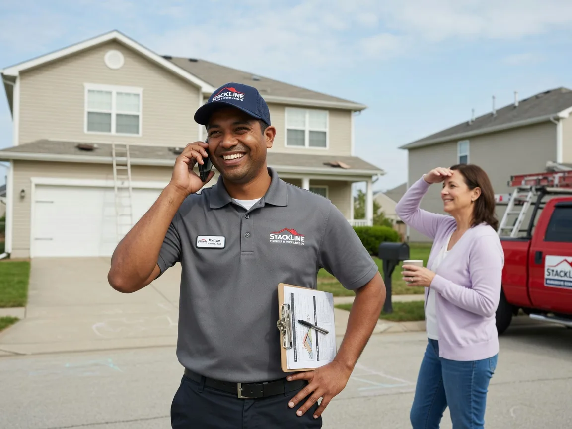 Chimney flashing repair Stephenson, MI FAQs